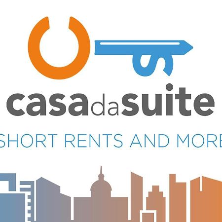 Casa Da Suite Vita Milánó Kültér fotó