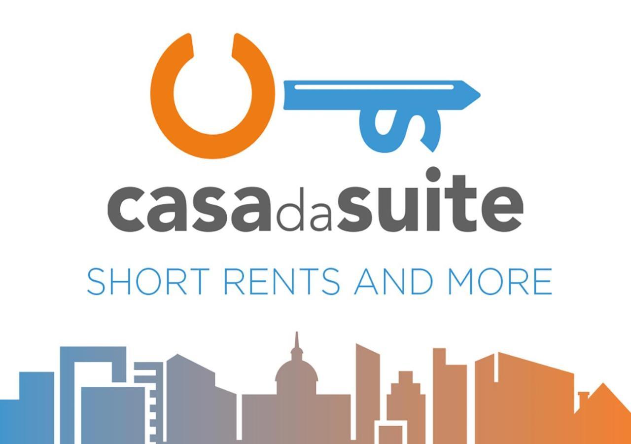 Casa Da Suite Vita Milánó Kültér fotó