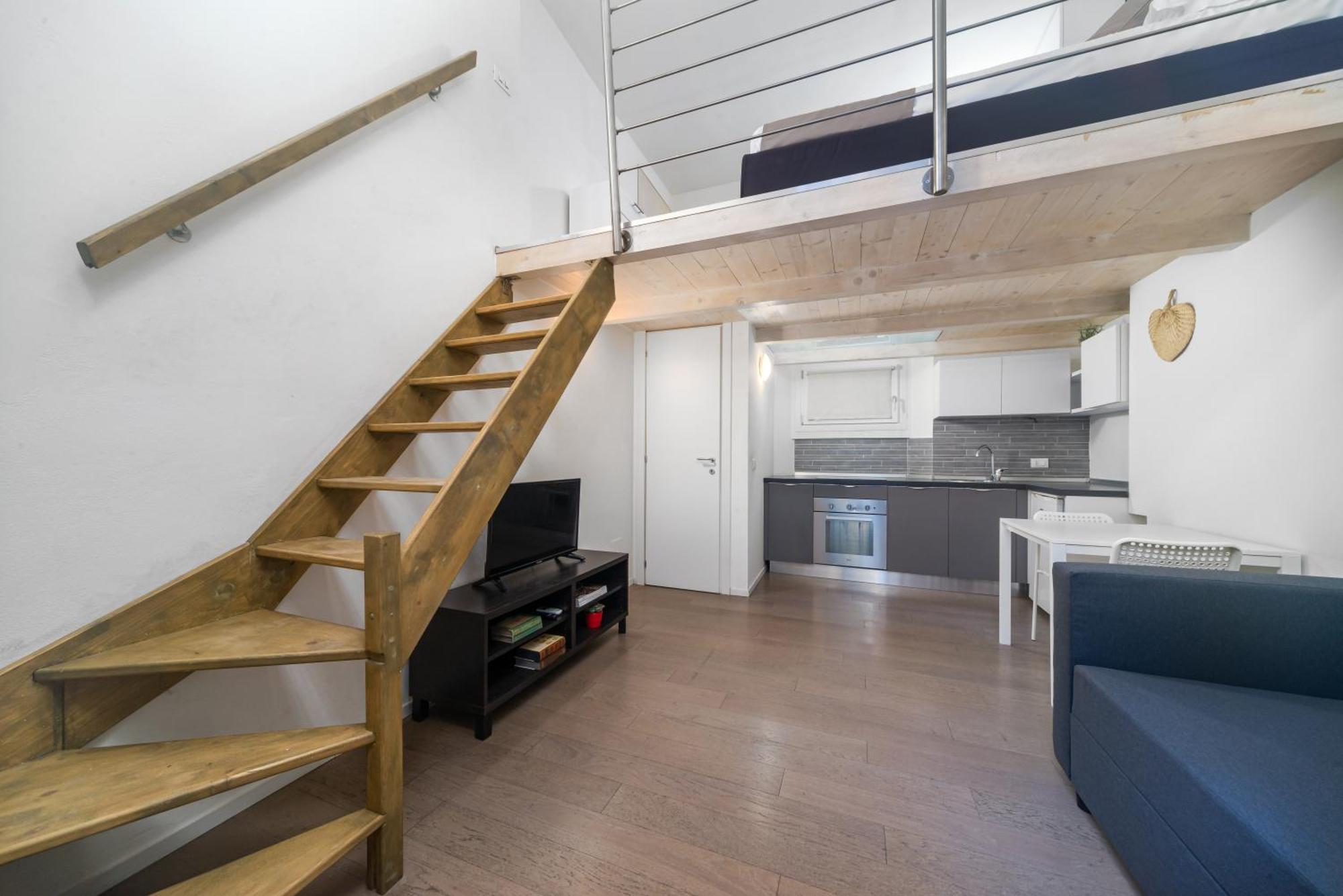 Casa Da Suite Vita Milánó Kültér fotó