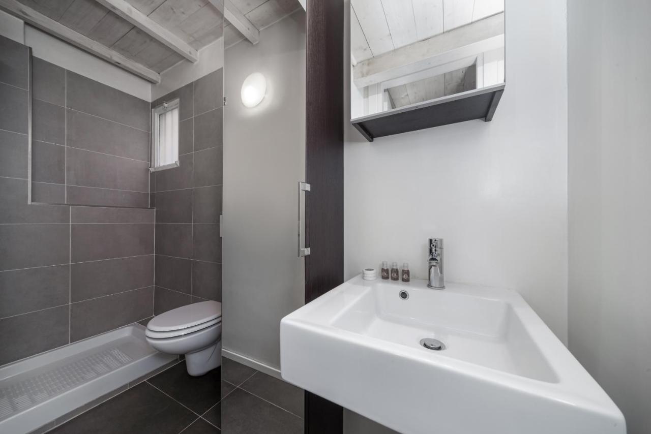 Casa Da Suite Vita Milánó Kültér fotó