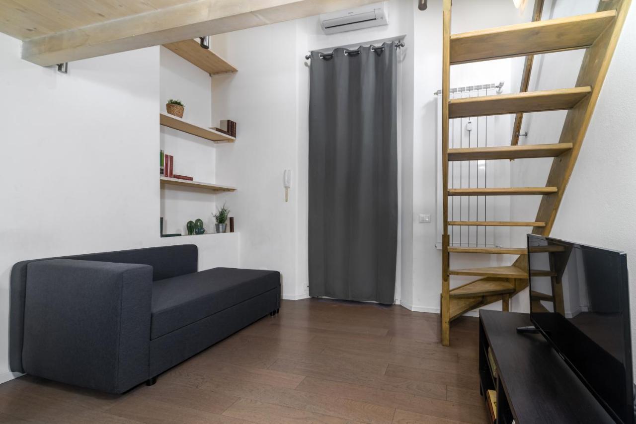 Casa Da Suite Vita Milánó Kültér fotó