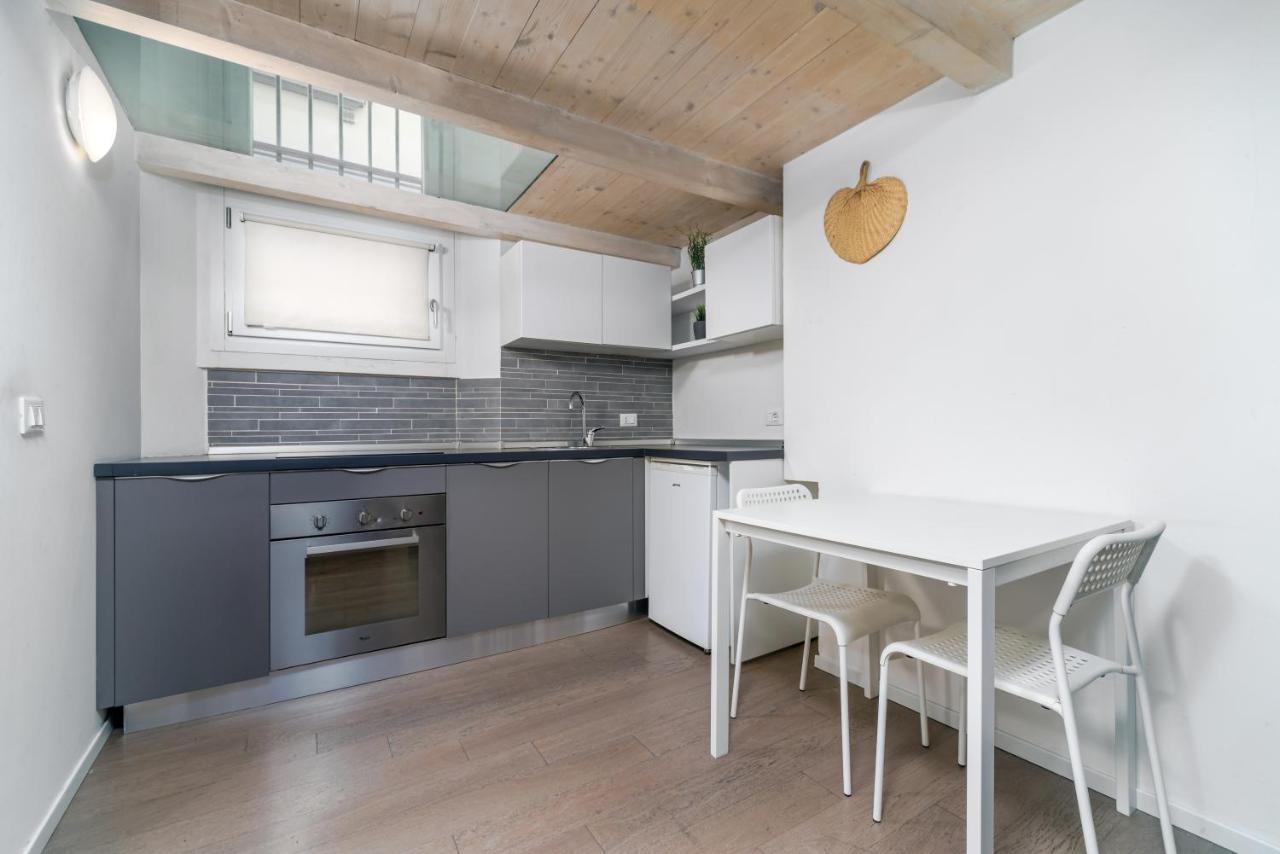 Casa Da Suite Vita Milánó Kültér fotó