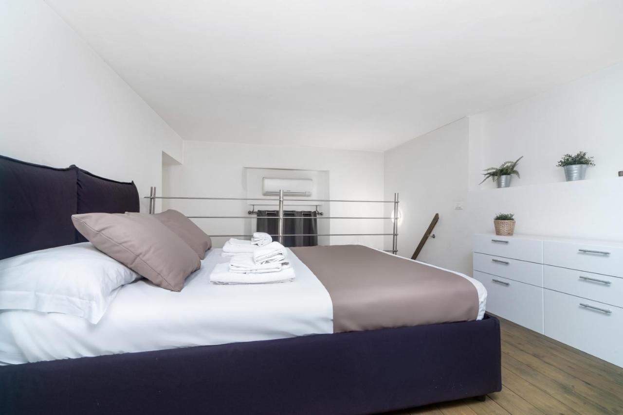Casa Da Suite Vita Milánó Kültér fotó